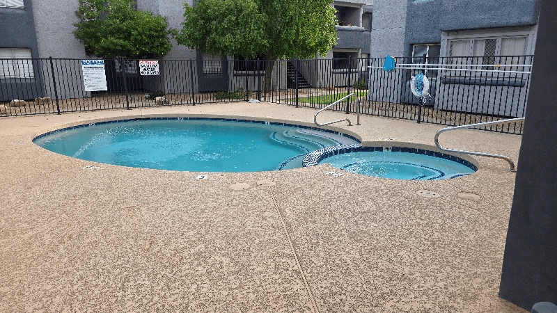 Phoenix Condo: 4410 N Longview Ave