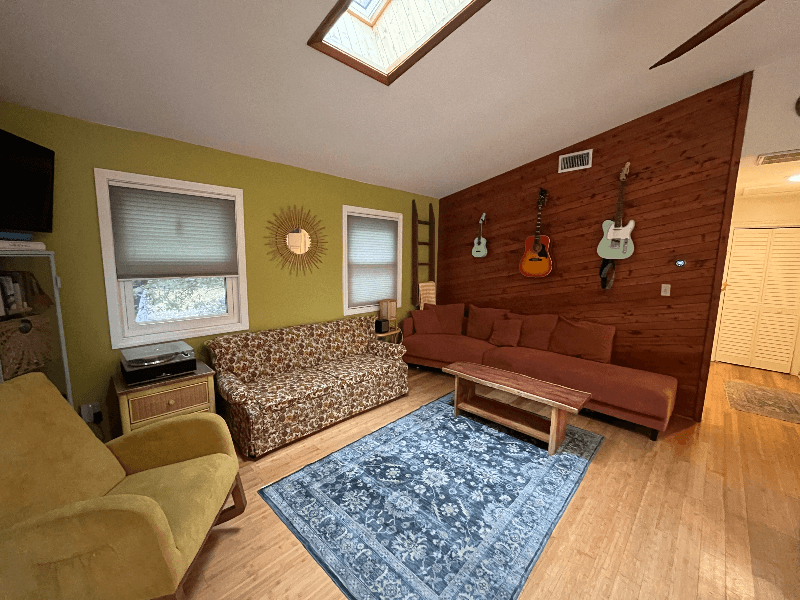 Kill Devil Hills House: 377 Sir Chandler Drive