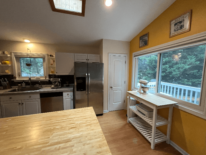 Kill Devil Hills House: 377 Sir Chandler Drive