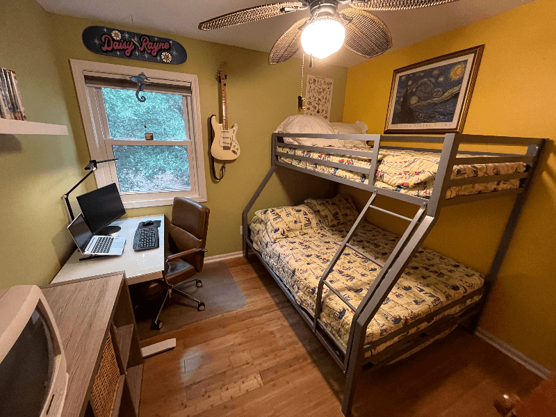 Kill Devil Hills House: 377 Sir Chandler Drive