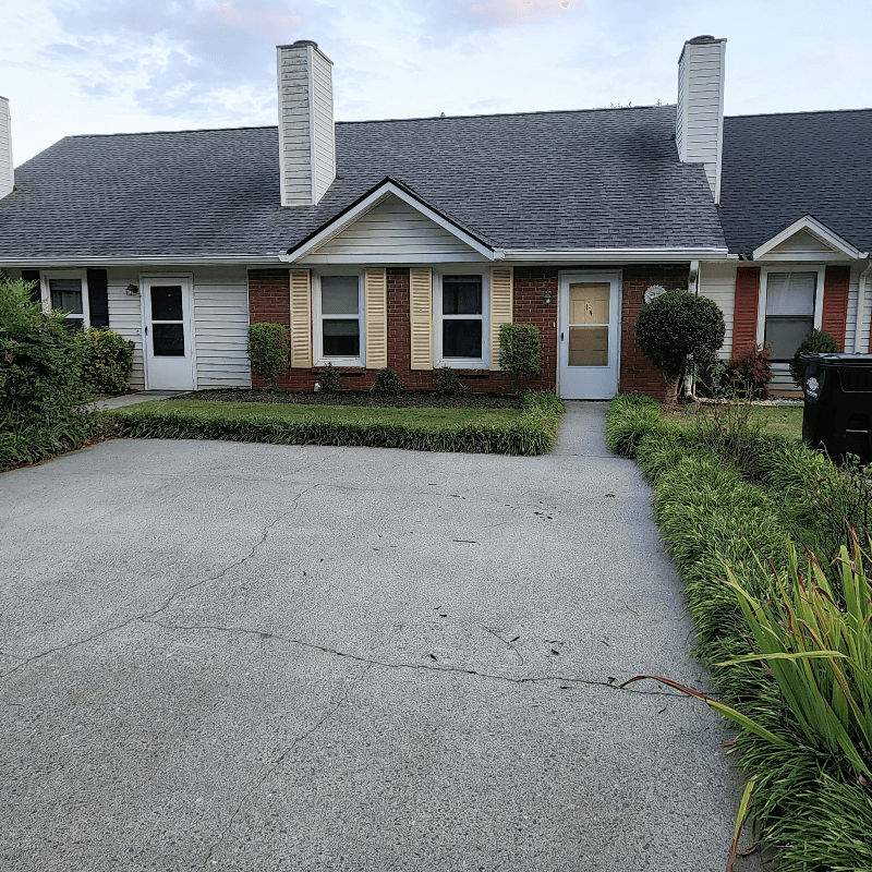 Cartersville Townhome: 14 Jill Lane