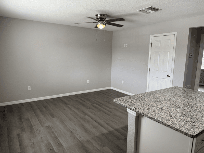 Winter Haven Apartment: 1925 Ave O, SW