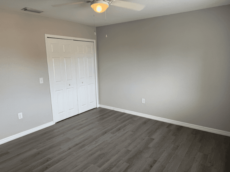 Winter Haven Apartment: 1925 Ave O, SW