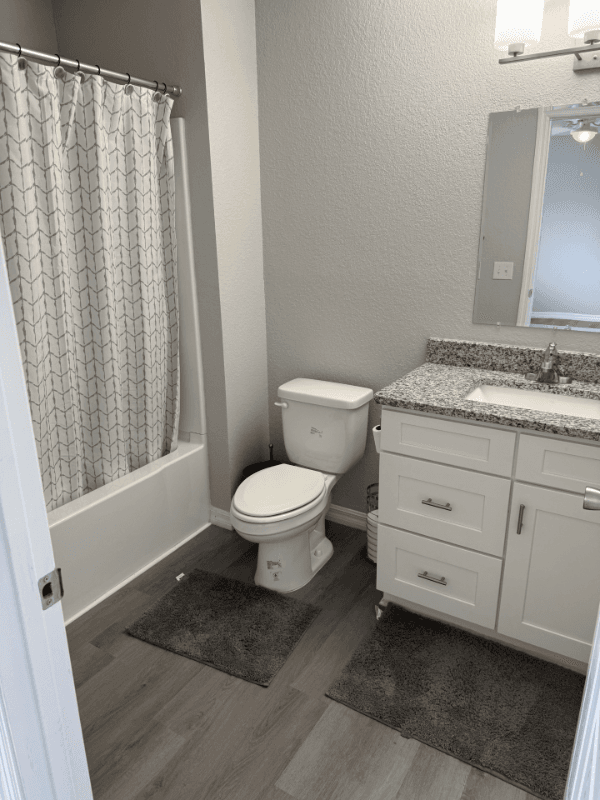 Winter Haven Apartment: 1925 Ave O, SW