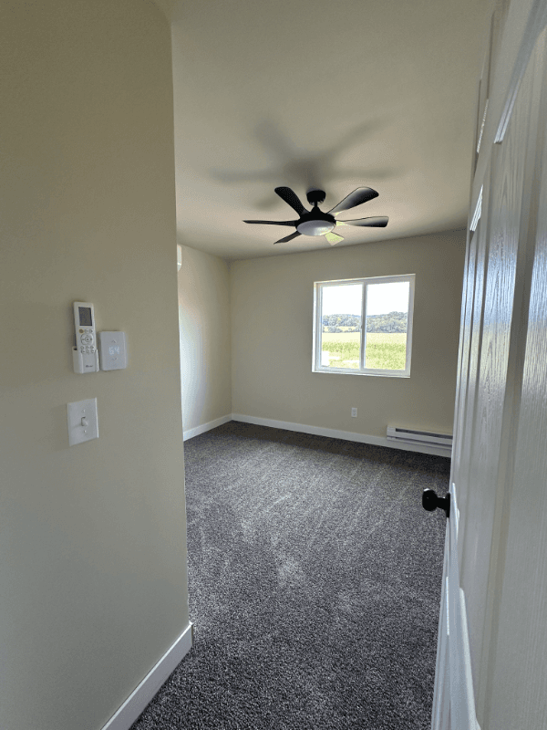 Galesville Apartment: 16899 S 12th Street