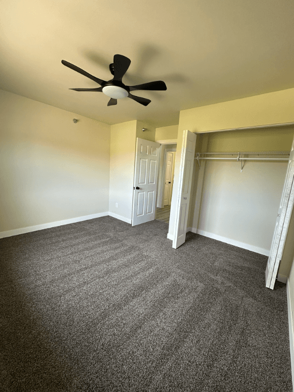Galesville Apartment: 16899 S 12th Street