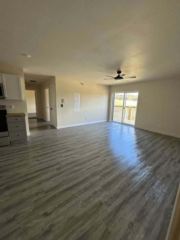 Galesville Apartment: 16899 S 12th Street
