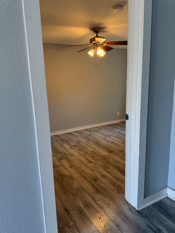 Kilgore Apartment: 714 Crim ave