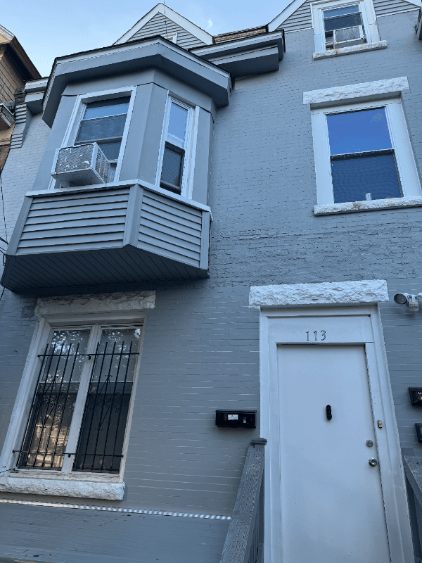 Newark Multiplex: 113 S. 11th St