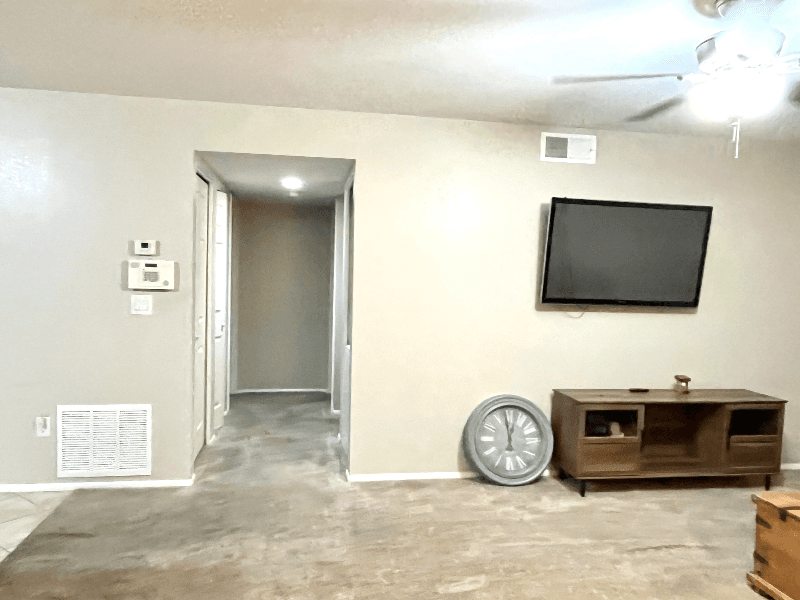 Tempe Condo: 1014 E Spence AVE #107