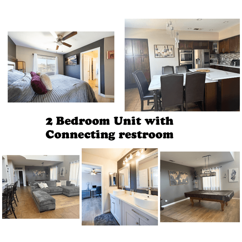 Murrieta Single Room: 25933 Schafer Dr