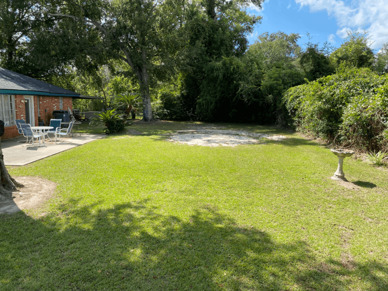 Orange House: 2512 Bishop St