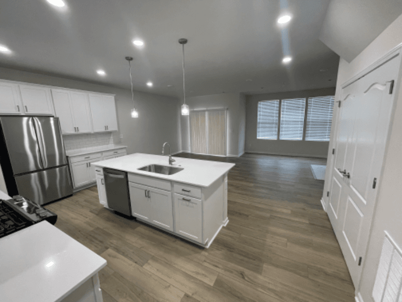Commerce township Townhome: 104 Addison circle
