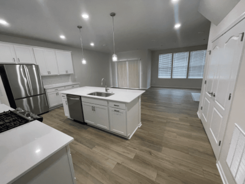 Commerce township Townhome: 104 Addison circle