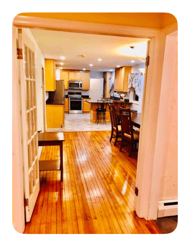 Norwalk Apartment: 1 Carlson Court
