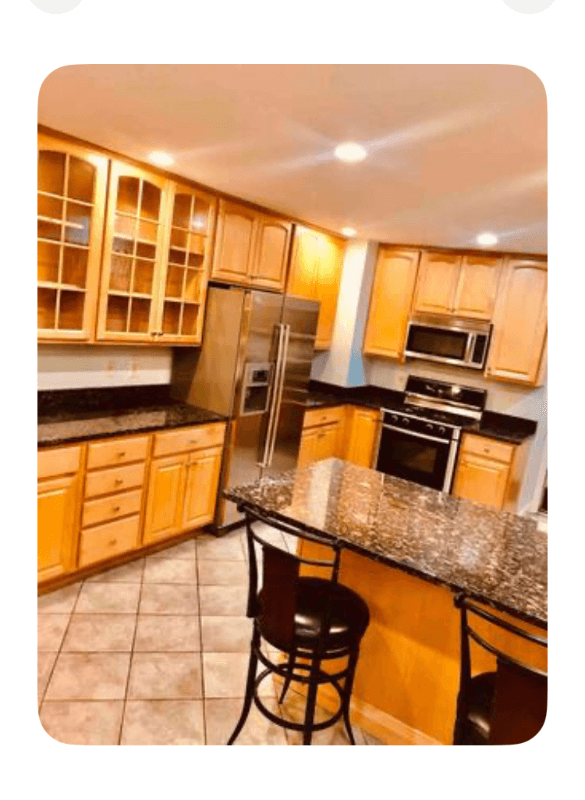 Norwalk Apartment: 1 Carlson Court