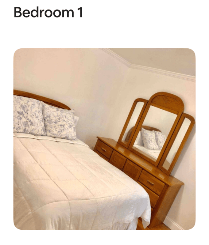 Norwalk Apartment: 1 Carlson Court