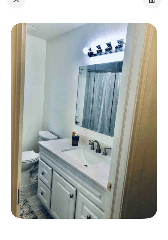 Norwalk Apartment: 1 Carlson Court