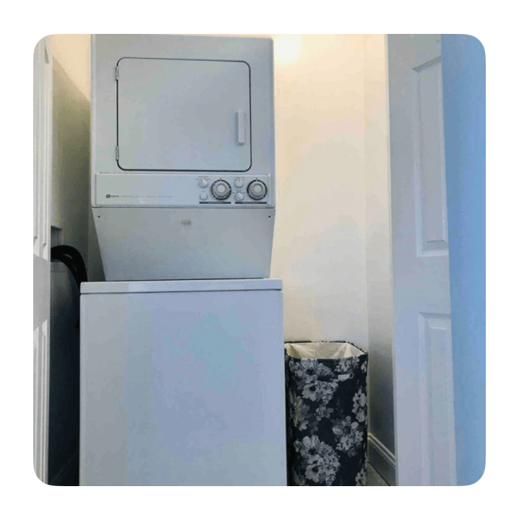 Norwalk Apartment: 1 Carlson Court