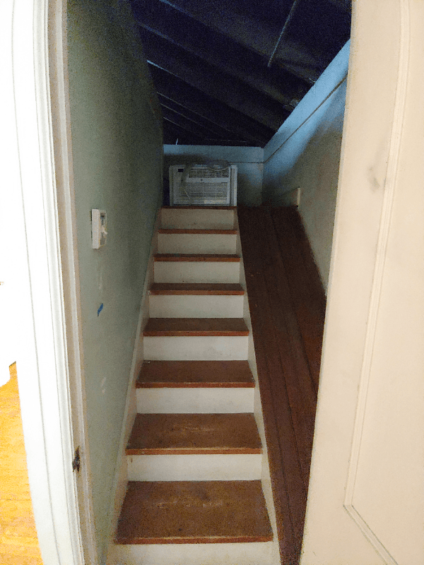 Freehold House: 13 Alexander Ave