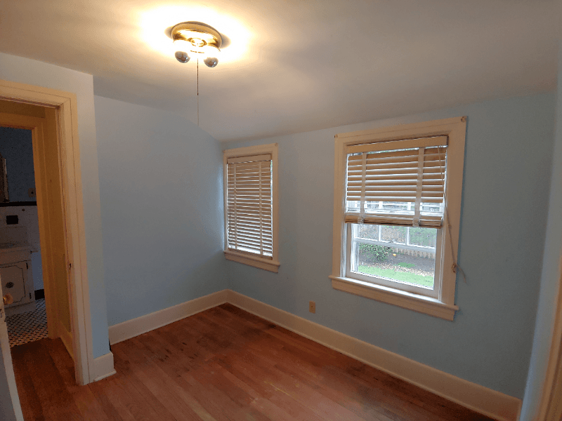 Freehold House: 13 Alexander Ave