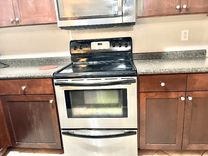 Tempe Condo: 1014 E Spence AVE #107