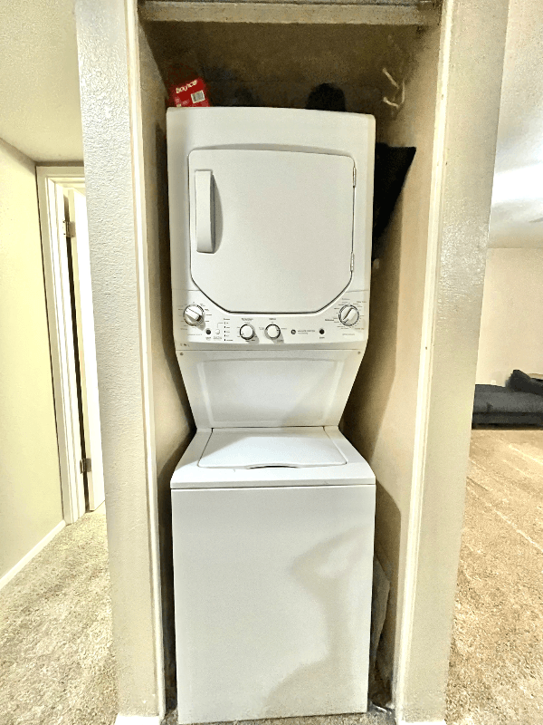 Tempe Condo: 1014 E Spence AVE #107