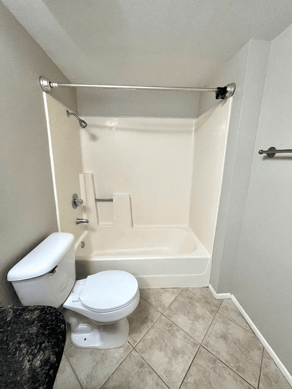 Tempe Condo: 1014 E Spence AVE #107