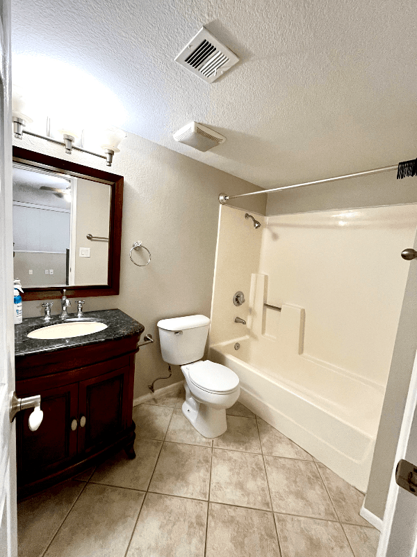 Tempe Condo: 1014 E Spence AVE #107