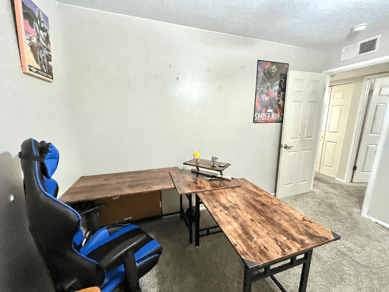 Tempe Condo: 1014 E Spence AVE #107