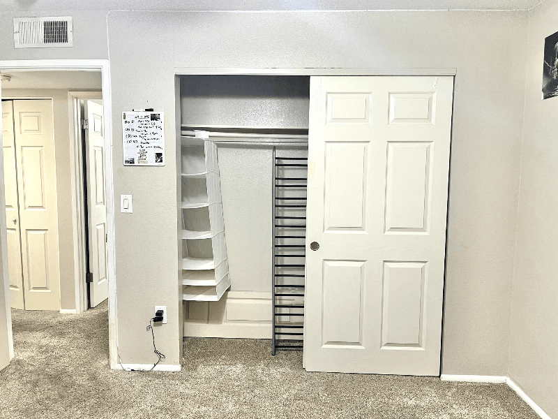 Tempe Condo: 1014 E Spence AVE #107