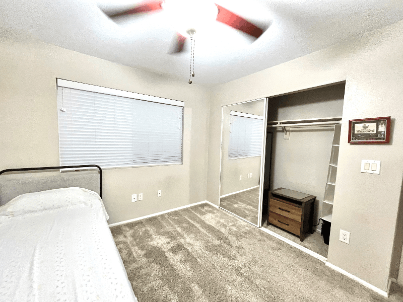 Tempe Condo: 1014 E Spence AVE #107