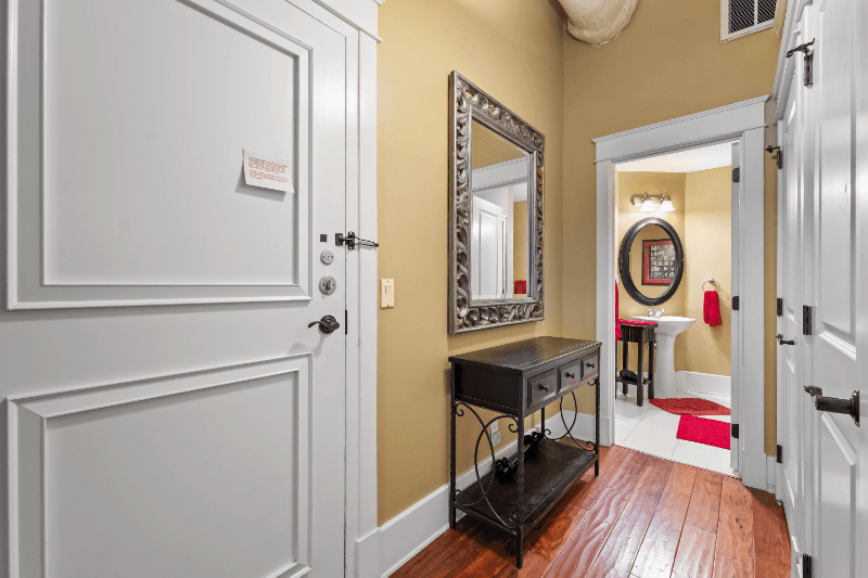 Charleston Condo: 4 Beaufain St