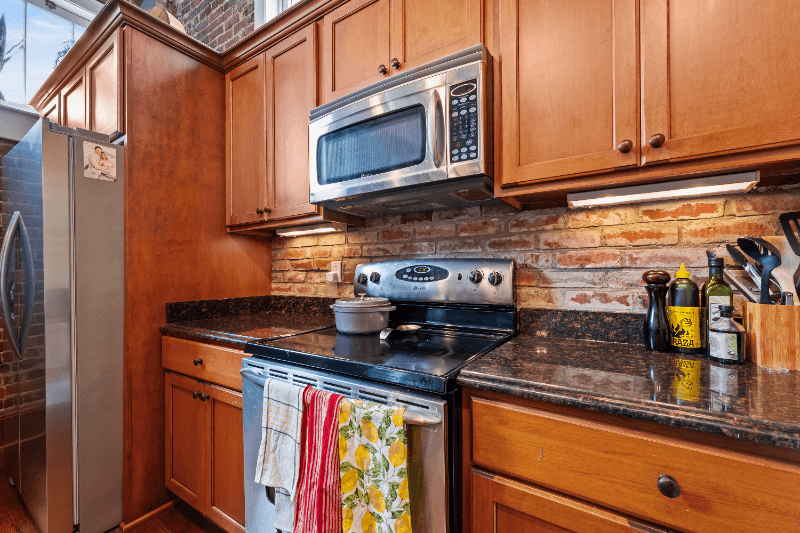 Charleston Condo: 4 Beaufain St