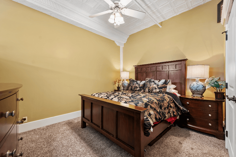Charleston Condo: 4 Beaufain St