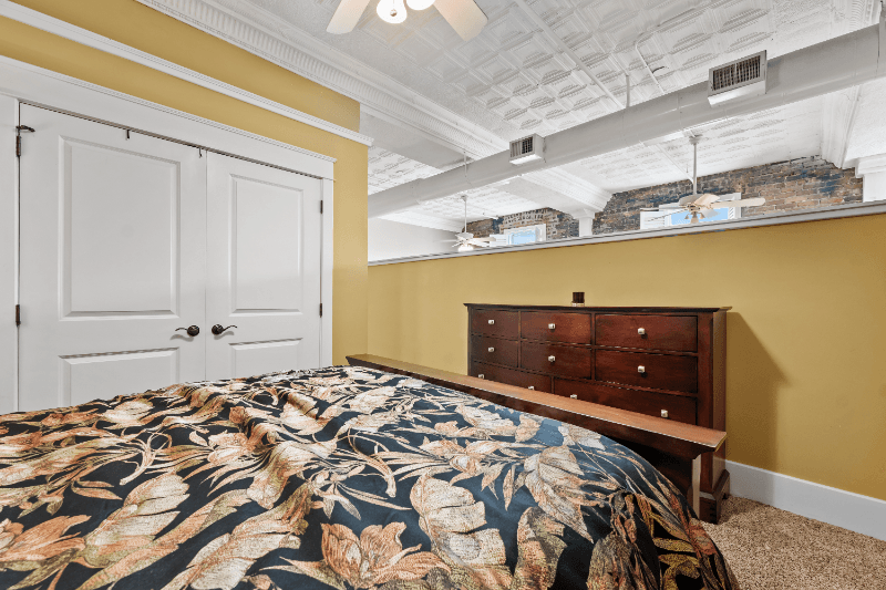 Charleston Condo: 4 Beaufain St
