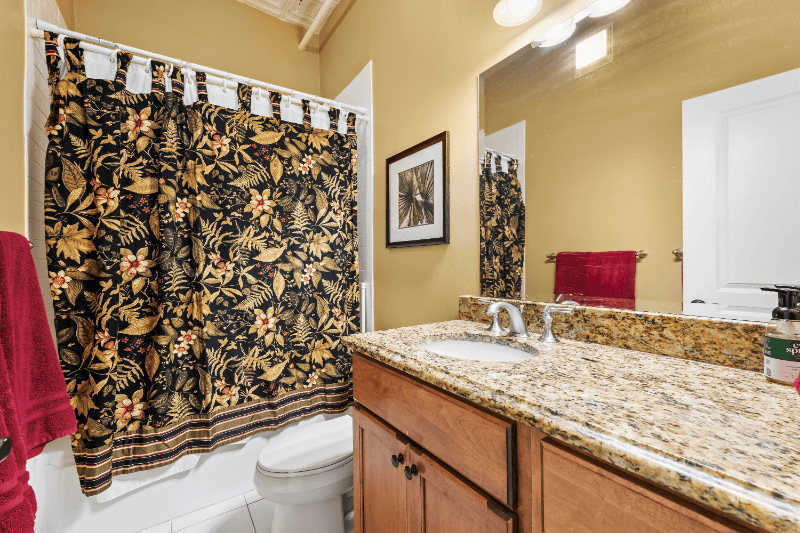 Charleston Condo: 4 Beaufain St