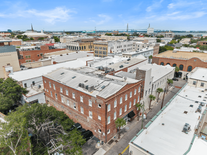 Charleston Condo: 4 Beaufain St
