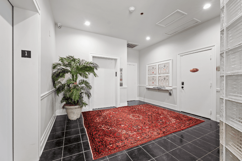 Charleston Condo: 4 Beaufain St