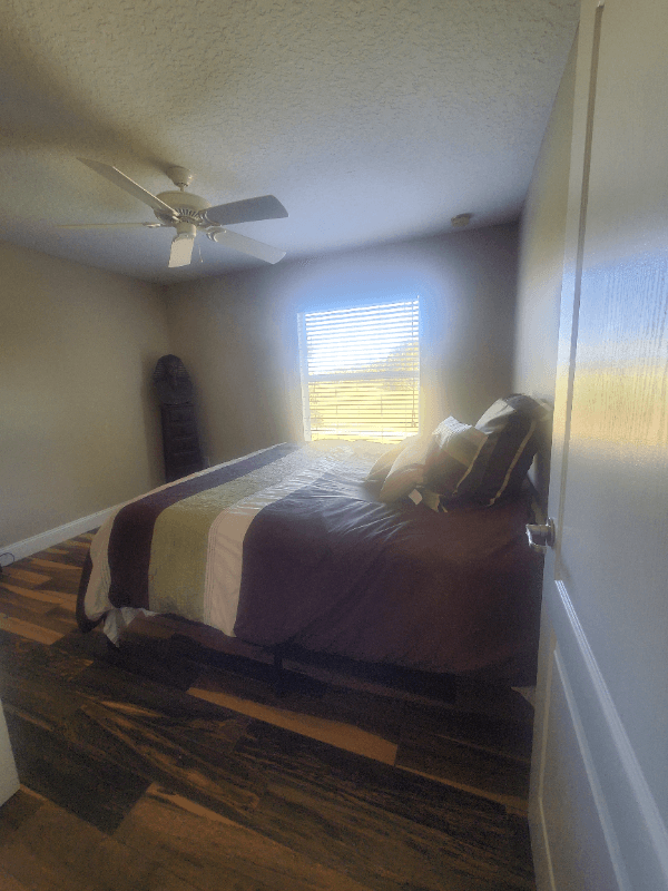 Daytona beach Single Room: 325 Wentworth Ave
