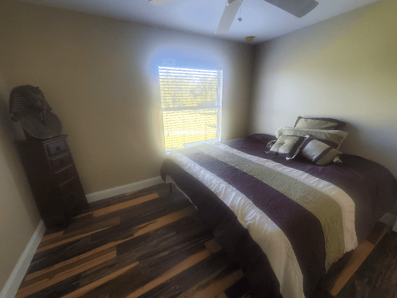 Daytona beach Single Room: 325 Wentworth Ave