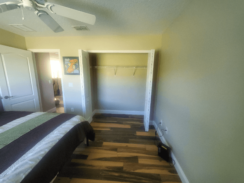 Daytona beach Single Room: 325 Wentworth Ave