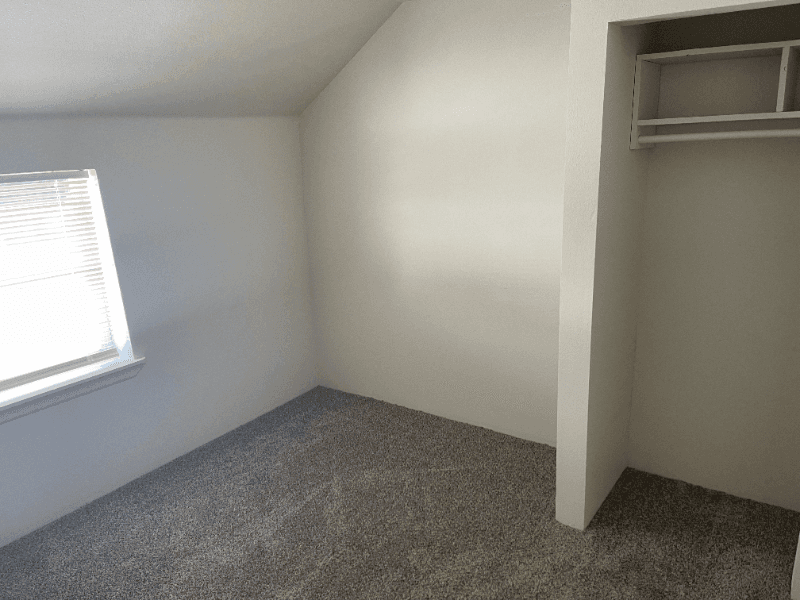 Wenatchee House: 739 Cashmere St.