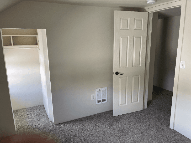 Wenatchee House: 739 Cashmere St.