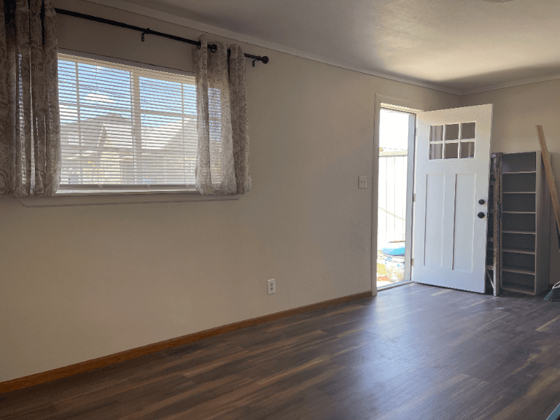 Wenatchee House: 739 Cashmere St.