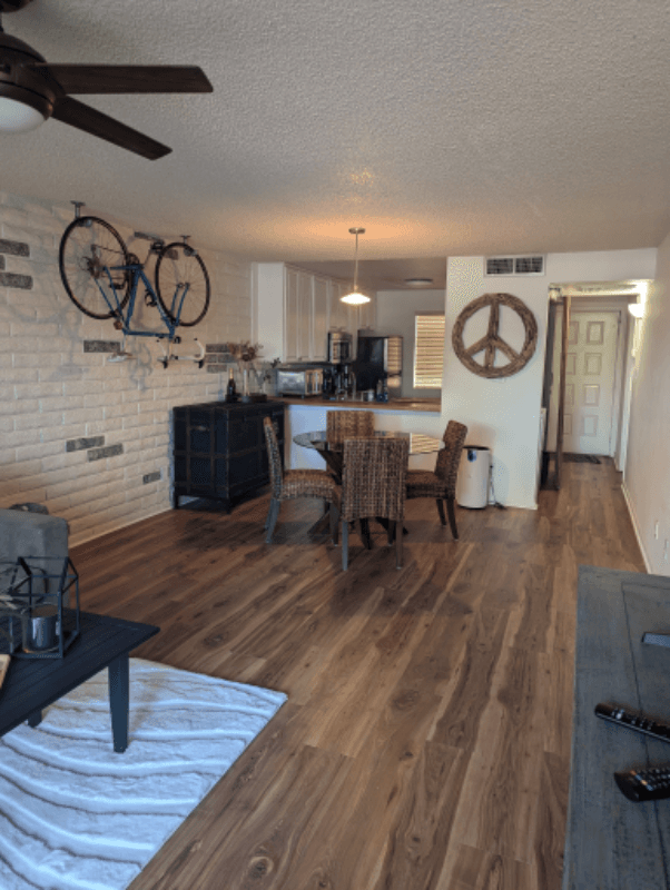 Scottsdale Condo: 4354 N 82nd Street