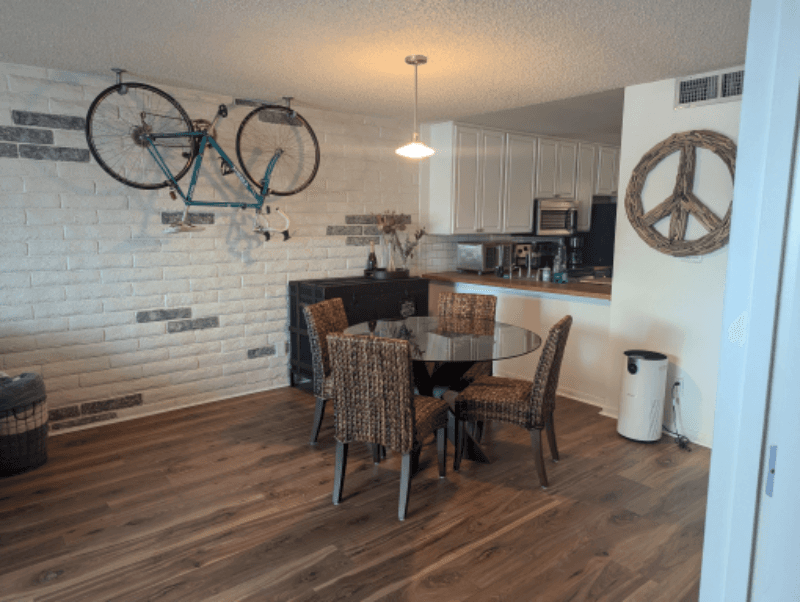 Scottsdale Condo: 4354 N 82nd Street