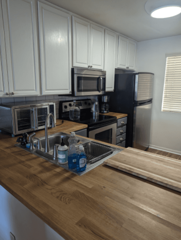 Scottsdale Condo: 4354 N 82nd Street