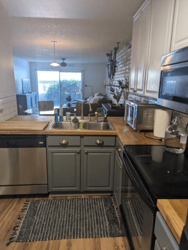 Scottsdale Condo: 4354 N 82nd Street
