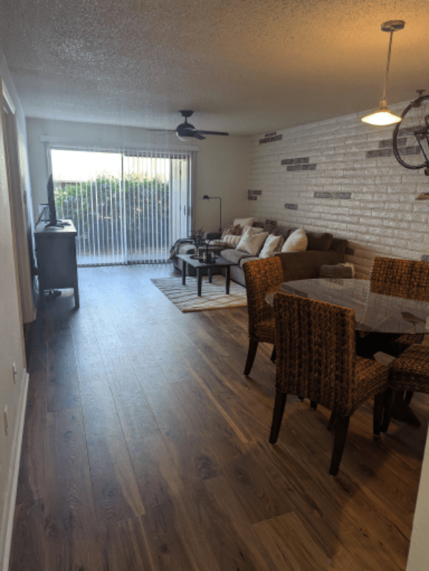 Scottsdale Condo: 4354 N 82nd Street